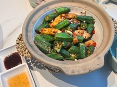 -南拳十三姨·潮汕砂锅粥·粤菜(西单大悦城店)