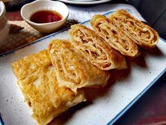-德永枣香烤鸭(官舍店)