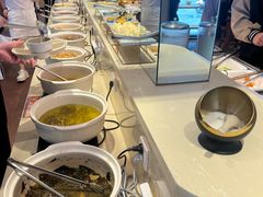 -素满香·食养自助(建邺万达店)