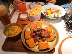 -阿妮叶李(光谷世界城店)