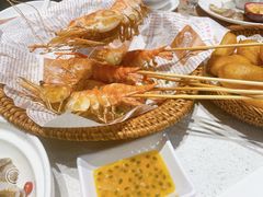 -79号渔船海鲜饭店(华强北店)