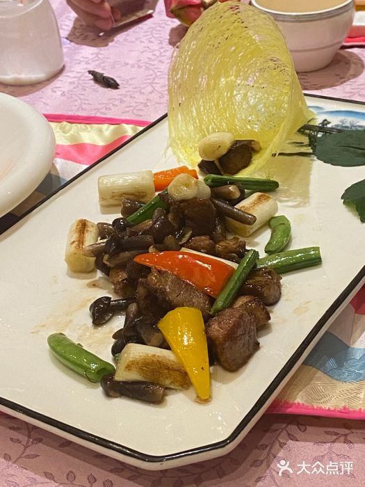 朝鲜玉流馆(滨河东路店)图片