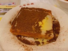 -大哥餐厅(西城花园店)