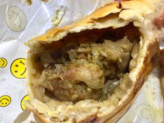 -吉利利·烤包子(双井店)