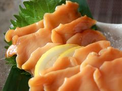 -竹之月日本料理铁板烧(香江花园店)