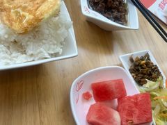 -嘉和一品粥(魏公村店)