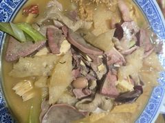 -杏花村水席楼·洛阳水席(老城十字街店)