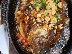 -状元阁烧烤(新华路总店)