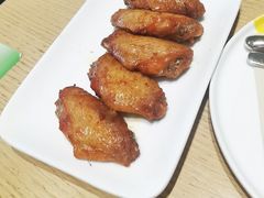 -乐凯撒披萨(福田COCOPark店)
