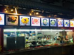 -南海食街(佛冈店)
