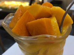 芒果冰-糖潮糖水铺(省府店)