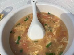 -何适山庄 ·可团建(水长城P2停车场店)