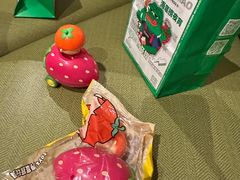 -海底捞火锅(新松江路生日主题店)