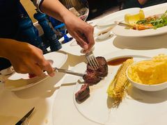 -AZUR聚(香格里拉饭店)