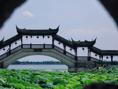 -千灯古镇