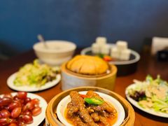 -云庭汇·粤菜海鲜(东盟盛天地店)