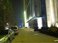 -济南富力凯悦酒店