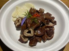 梆梆肉-東舍食唐精品陕菜馆