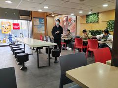 -永和大王(茉莉上新·漕宝店)