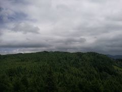 -山王坪喀斯特国家生态公园