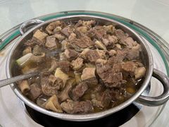 牛肉套皮-顺意会馆(南门店)