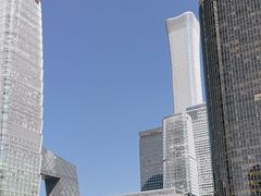 -北京中国大饭店