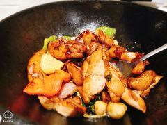 -衡山汇·高级粤菜(霄云路店)