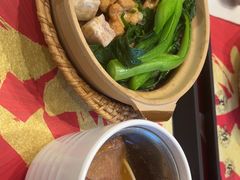 -华记煲仔华·煲仔饭(三元里万科里店)