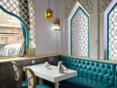 -帕米尔食府(白云观店)