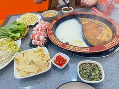 -鱻鱼捞.祥祥鱼锅(高淳一店)
