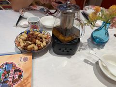 -好福记饭店(红梅公园店)