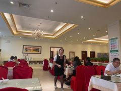 -博雅渔港·融合菜(维也纳国际大酒店)