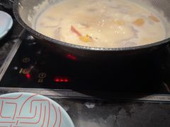 -捞王锅物料理(金华义乌之心店)