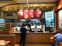 -The Habit Burger Grill 哈比特汉堡(爱琴海店)