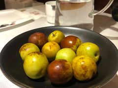 -旺顺阁·北京菜·烤鸭(魏公村店)
