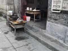 -恩阳古镇