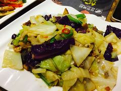 -娘惹裙厨餐厅(昙华林店)