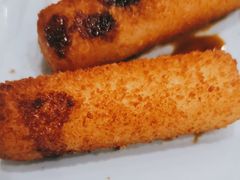 -東豫狼鲜货烧烤. 碳火烤鱼. 小龙虾(上海首店)