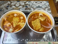 -1980烧肉粽(金榜店)