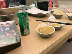 -呷哺呷哺 黄金牧场 (新辰里学清路店)