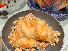 -大鸭梨烤鸭(左家庄店)