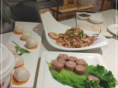 -么子烤肉(化龙池店)