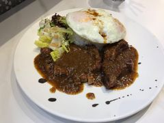 -柠檬树茶餐厅(海雅缤纷城店)