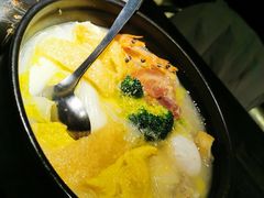 -外婆家(蓝色港湾店)
