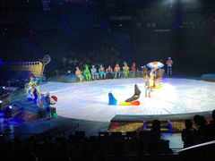 -珠海横琴长隆《卡卡虎奇遇记》