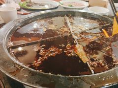 -陈眼镜火锅(总店)