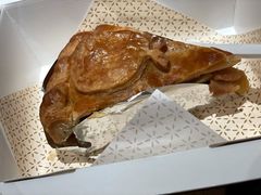 肉桂苹果-Pie Bird(新闸路店)