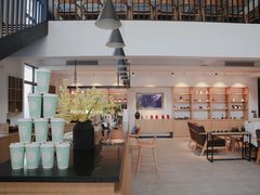 -茶宴·美食地标餐厅(沙坡尾店)