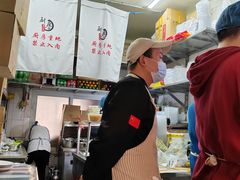 -清真宏玉祥黄门脸餐厅(华荫东里店)