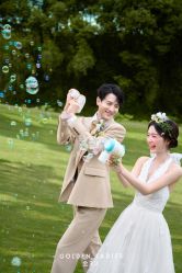 -金夫人婚纱摄影(衡阳店)